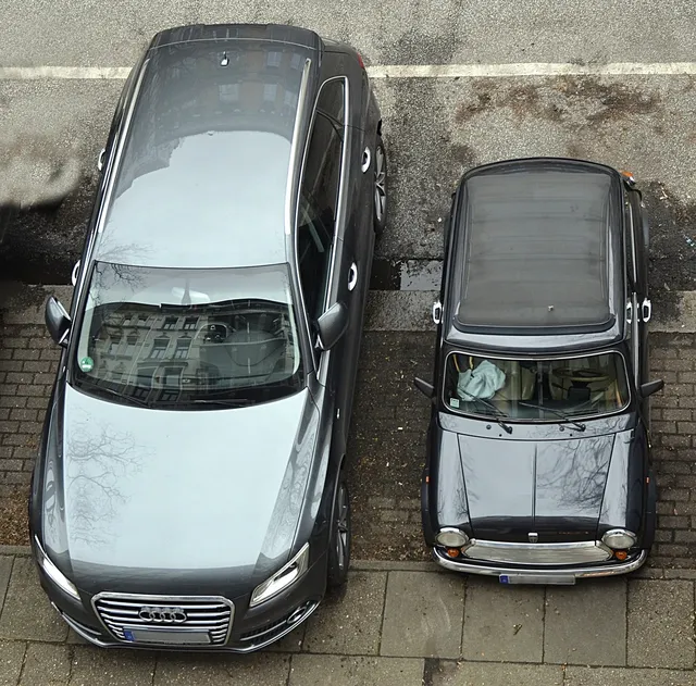 Noleggio a lungo termine Audi 2.0TDI120CV