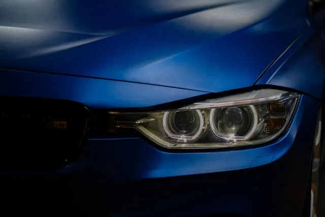 Noleggio a lungo termine BMW 216dAdvantage