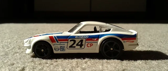 Noleggio a lungo termine Nissan 1.5dCiStart&StopAcenta