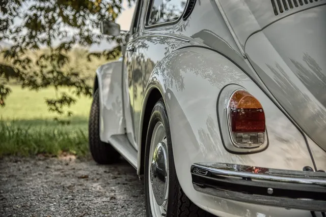 Noleggio a lungo termine Volkswagen 1.6TDITrendlineBlueMotionTechnology