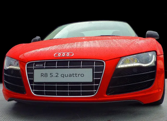 Noleggio a lungo termine Audi 2.0TDIultraStronicBusiness