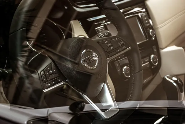 Noleggio a lungo termine Nissan 1.6DCI2WDBUSINESS