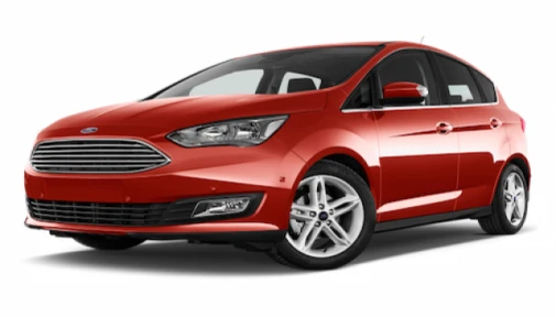 Noleggio a lungo termine Ford 1.5TDCi120CVStart&StopBusiness