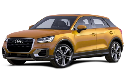 Noleggio a lungo termine Audi Q21.6TDI