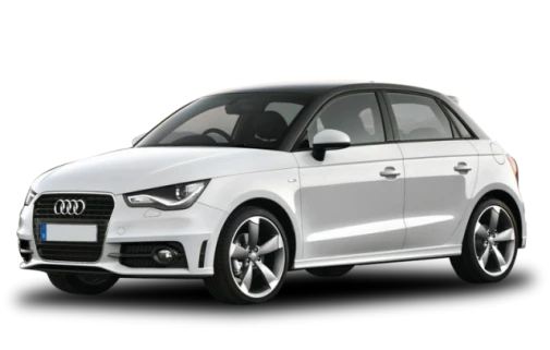 Noleggio a lungo termine Audi 1.4TDI