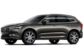 Noleggio a lungo termine Volvo D3Business